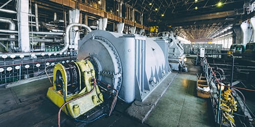 La importancia del monitoreo del hierro en su generador de vapor