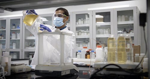 ChemTreat anuncia la inauguración de su laboratorio analítico avanzado en Ashland, Virginia, para apoyar la innovación de productos para desafíos complejos de tratamiento de agua