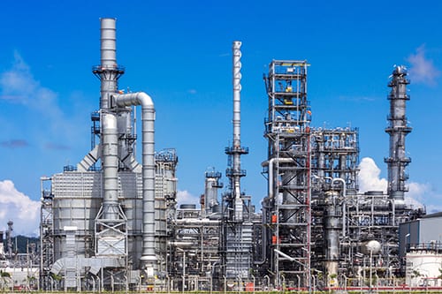 Mayor confiabilidad y rentabilidad en una planta química de la costa del golfo, gracias a la tecnología FlexPro®