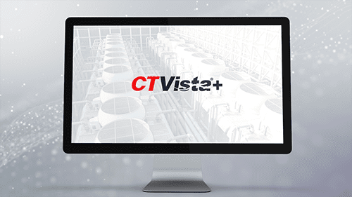 Mejorar el control de la conductividad de la caldera y aumentar los ciclos en un centro médico con CTVista®+