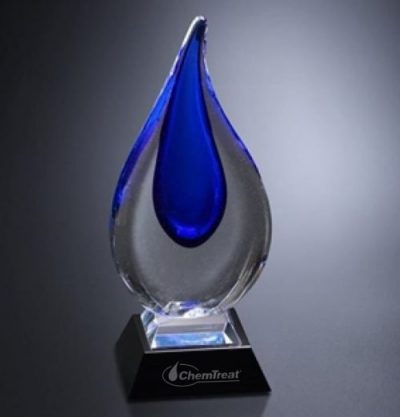 ChemTreat anuncia el premio Power of Water