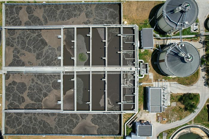 Industrial Complex ahorra más de 7 millones de dólares con el programa de tratamiento ChemTreat y la gestión inteligente del agua