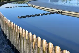 Botón de recuperación de agua
