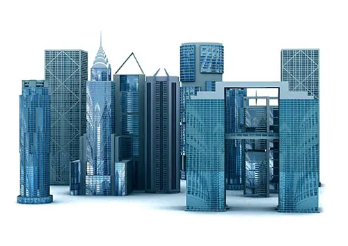 edificios