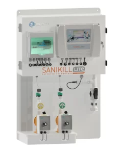 Máquina SaniKill