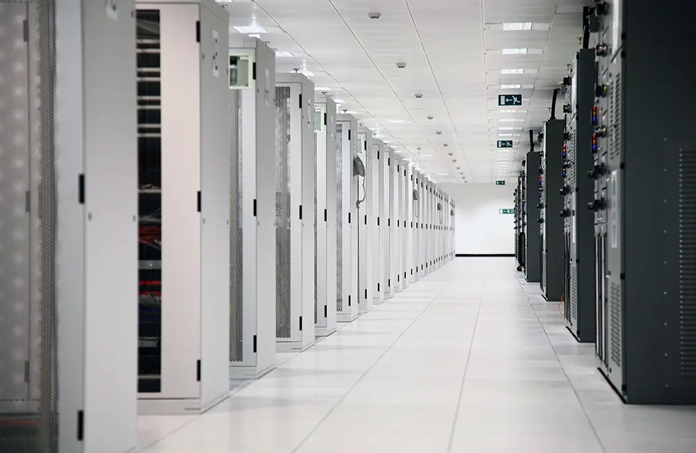 centro de datos