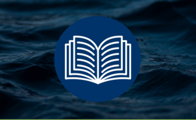 ícono de libro electrónico